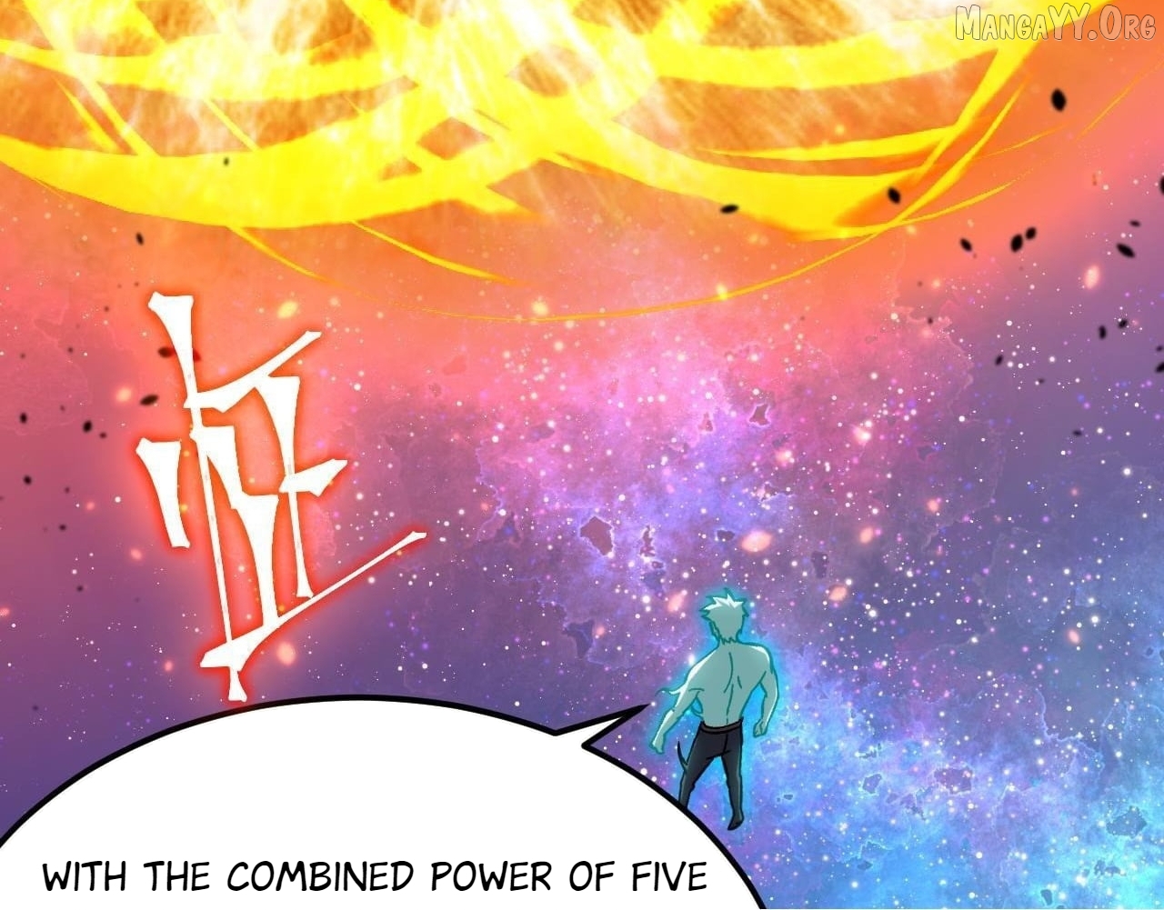 Log into the Future Chapter 299 - page 170
